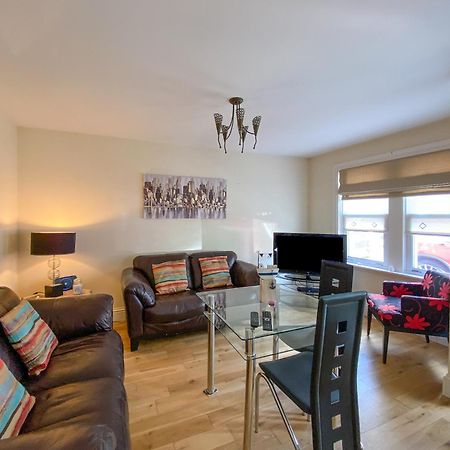 Largs Brisbane Cottage Экстерьер фото