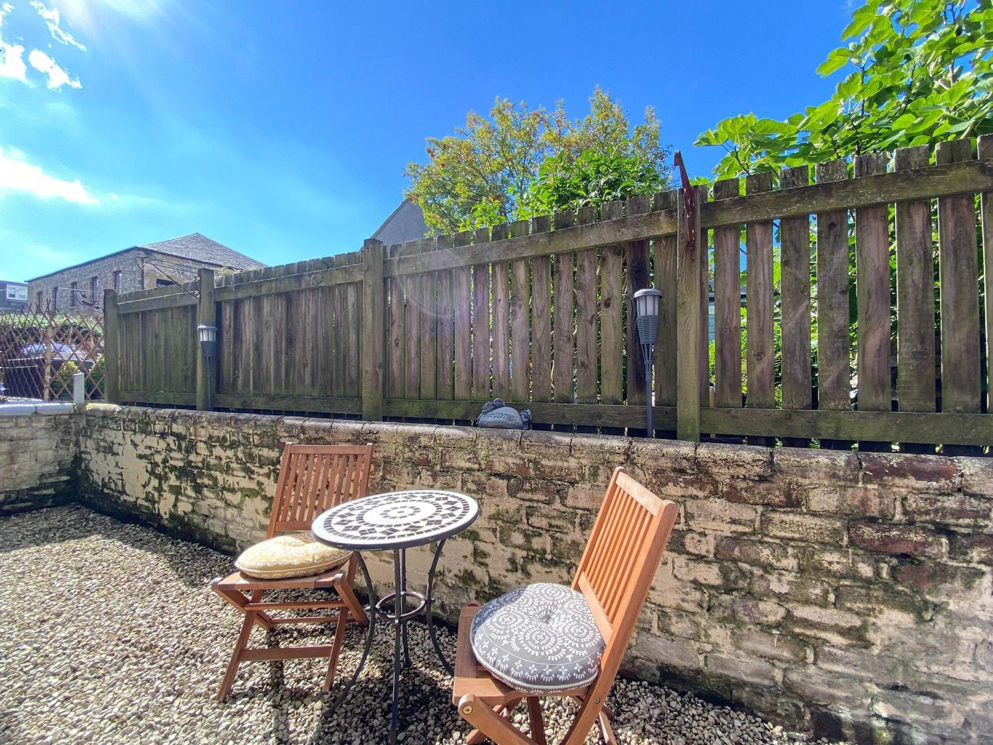 Largs Brisbane Cottage Экстерьер фото