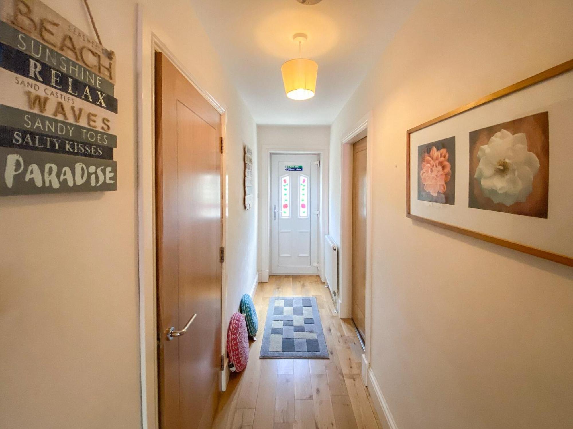 Largs Brisbane Cottage Экстерьер фото