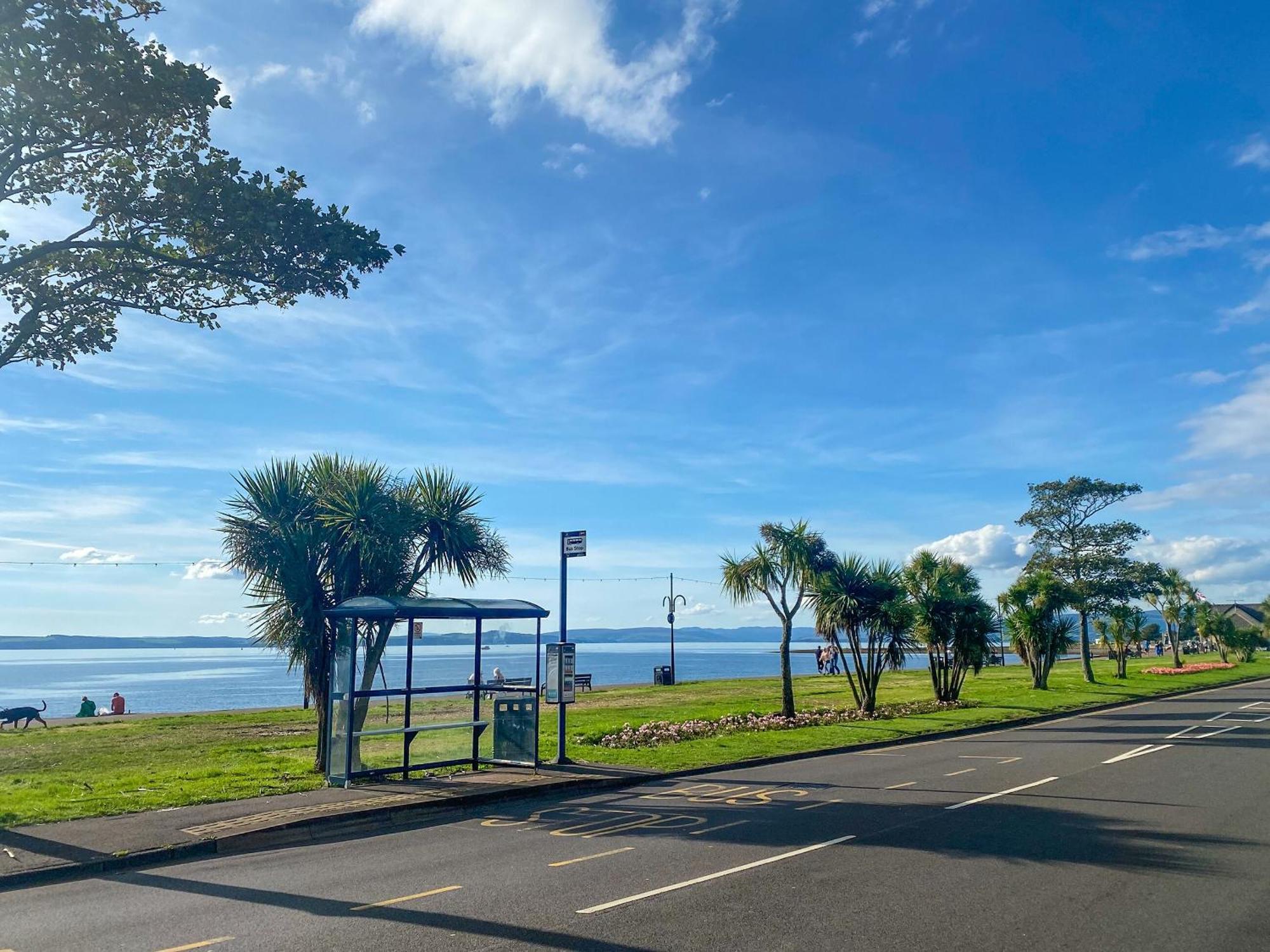 Largs Brisbane Cottage Экстерьер фото