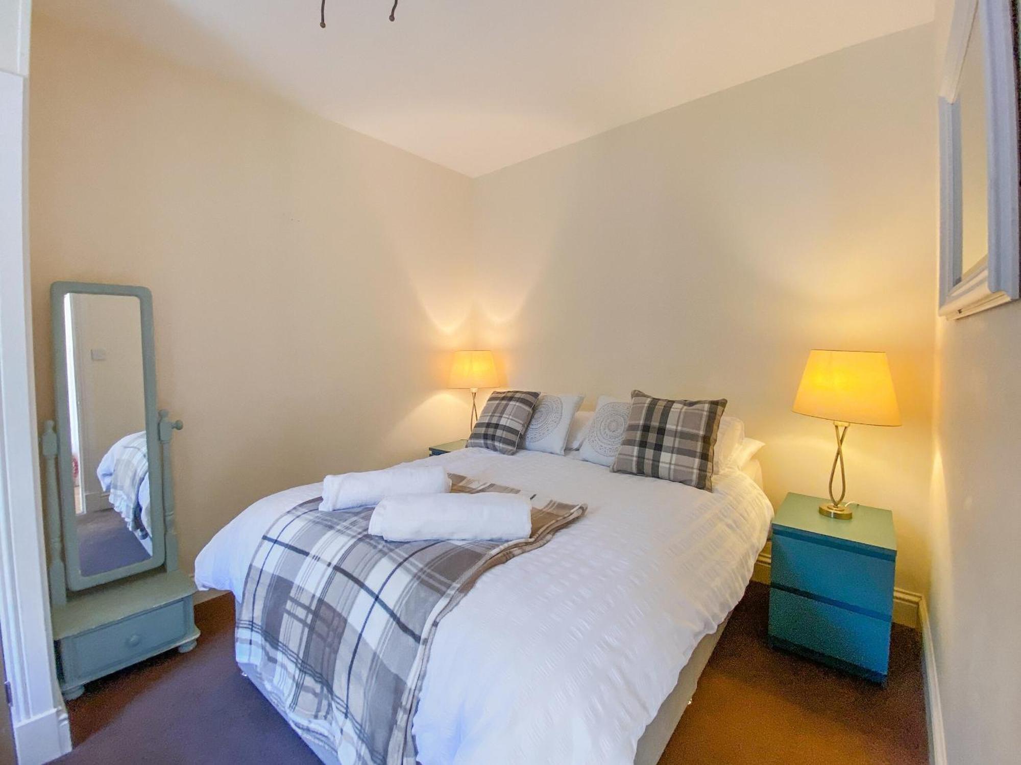 Largs Brisbane Cottage Экстерьер фото