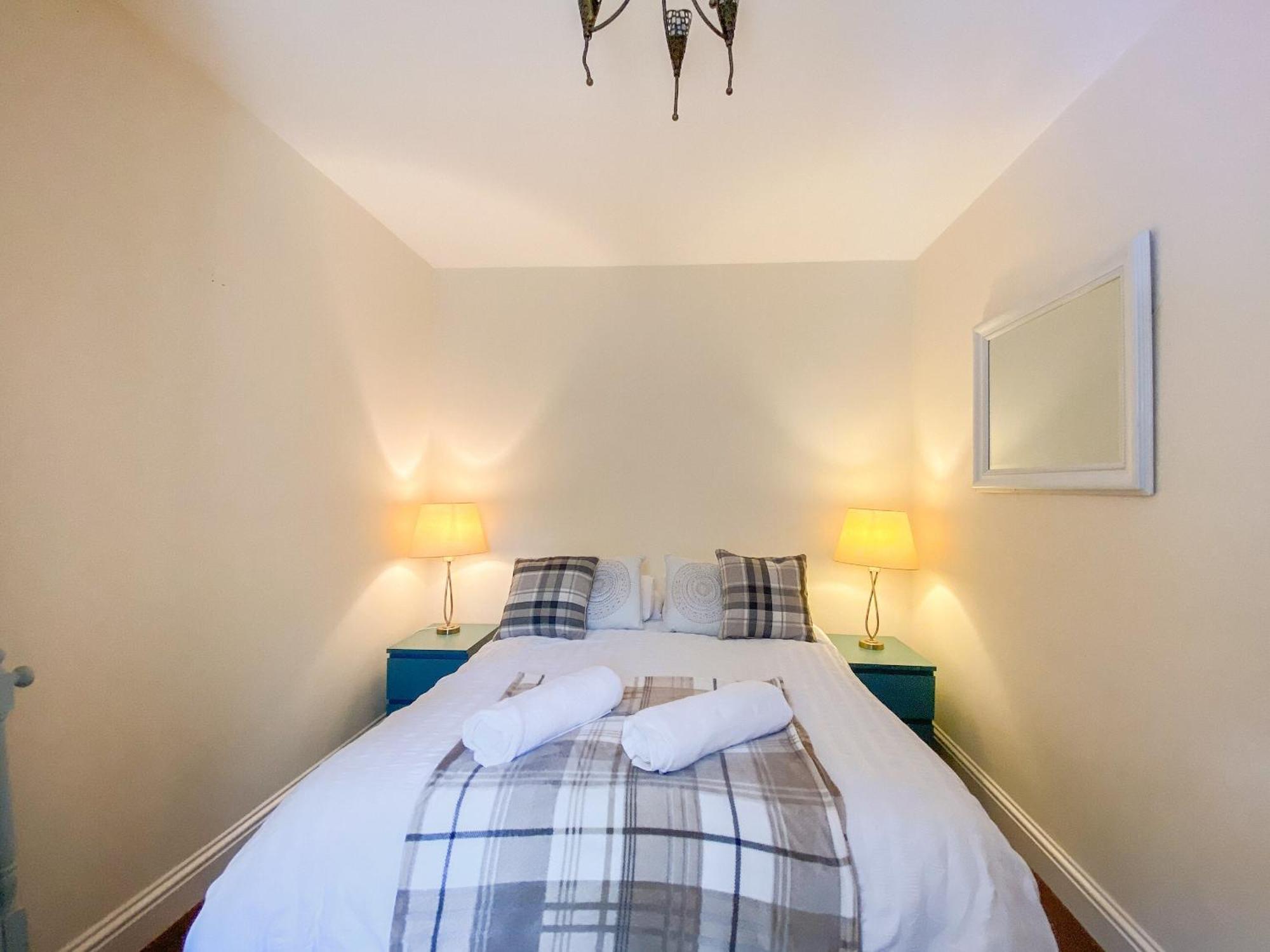 Largs Brisbane Cottage Экстерьер фото